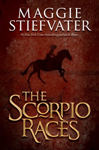The Scorpio Races The Scorpio Races