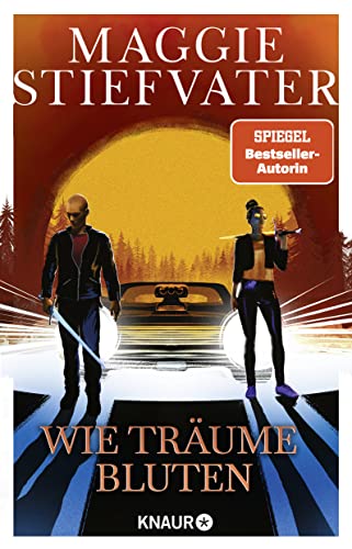 Wie Träume bluten: Roman | SPIEGEL Bestseller-Autorin