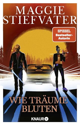 Wie Träume bluten: Roman | SPIEGEL Bestseller-Autorin