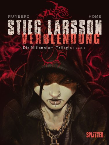 Millennium-Trilogie, Die: Buch 1. Verblendung Millennium-Trilogie, Die: Buch 1. Verblendung