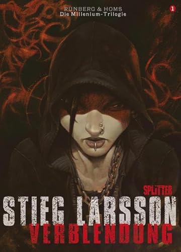 Millennium: Band 1. Verblendung Buch 1 Millennium: Band 1. Verblendung Buch 1
