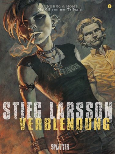 Millennium: Band 2. Verblendung Buch 2 Millennium: Band 2. Verblendung Buch 2