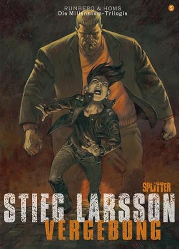 Millennium: Band 5. Vergebung Buch 1 Millennium: Band 5. Vergebung Buch 1