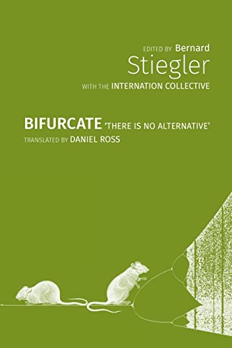 Bifurcate: There is No Alternative (Critical Climate Chaos: Irreversibility)