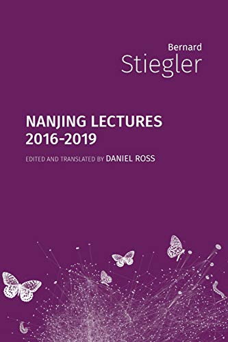 Nanjing Lectures: 2016-2019 (Critical Climate Chaos: Irreversibility) von Open Humanities Press