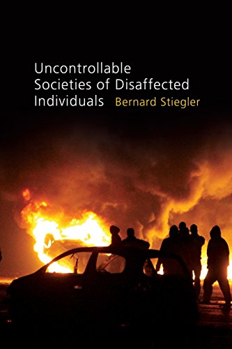 Uncontrollable Societies of Disaffected Individuals: Disbelief and Discredit, Volume 2 Uncontrollable Societies of Disaffected Individuals: Disbelief and Discredit, Volume 2 von Wiley