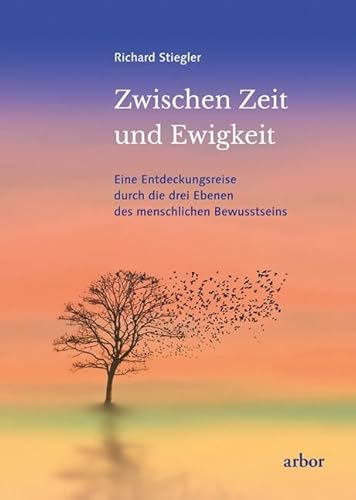 Zwischen Zeit und Ewigkeit: Eine Entdeckungsreise durch die drei Ebenen des menschlichen Bewusstseins von Arbor-Verlag