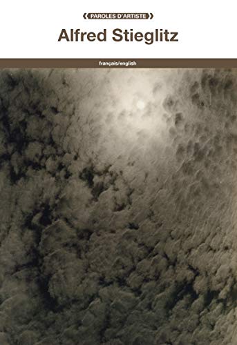 Alfred Stieglitz Alfred Stieglitz von FAGE