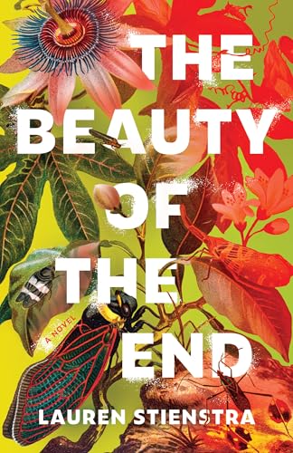 The Beauty of the End: A Novel von Little A
