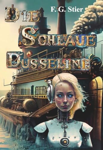 Die schlaue Dusseline: Ein Chip wird Matrose von Buchschmiede