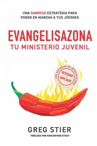Evangelisazona Tu Ministerio Juvenil von Dare 2 Share Publishing