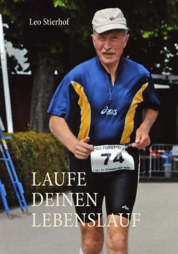 Laufe deinen Lebenslauf von Books on Demand