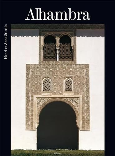Alhambra von Actes Sud