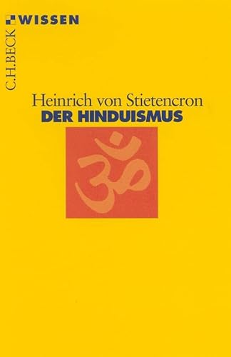 Der Hinduismus (Beck'sche Reihe)