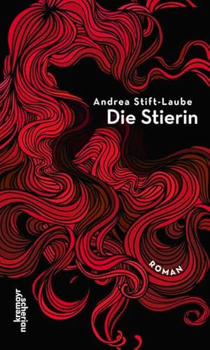 Die Stierin: Roman