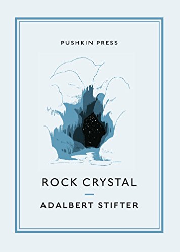 Rock Crystal (Pushkin Collection) von Pushkin Press