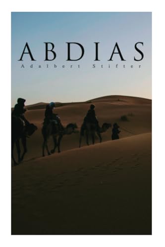 Abdias von E-Artnow