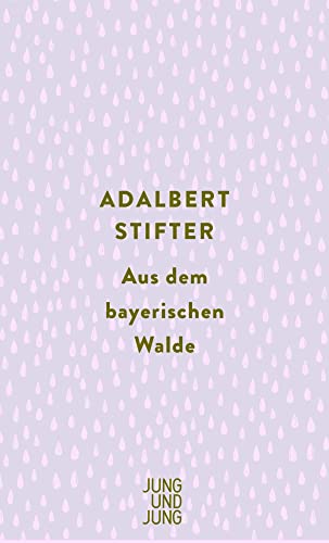 Aus dem bayerischen Walde