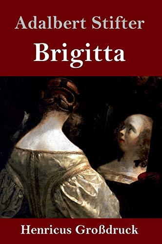 Brigitta (Großdruck) von Henricus