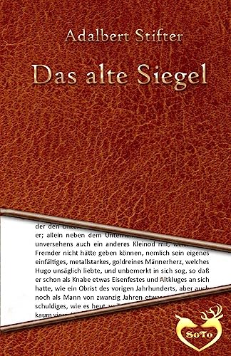 Das alte Siegel Das alte Siegel
