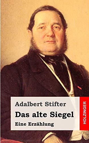 Das alte Siegel Das alte Siegel von CREATESPACE