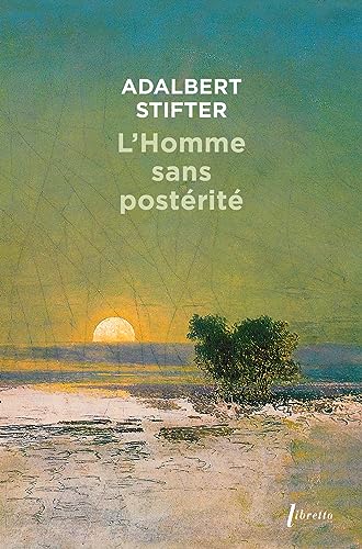 L'homme sans postérité (0000)