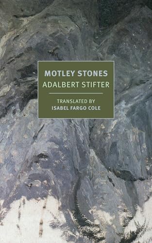 Motley Stones (New York Review Books Classics) von New York Review Books