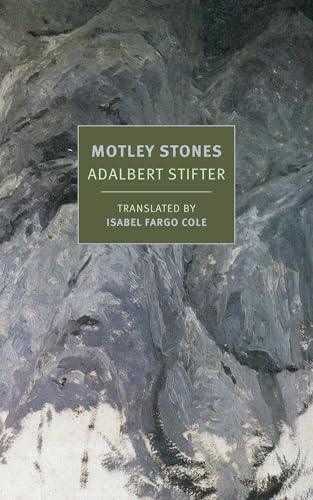 Motley Stones (New York Review Books Classics)
