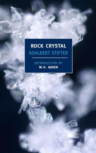Rock Crystal (New York Review Books Classics)