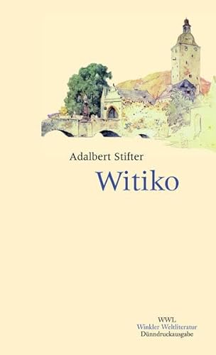 Witiko: Roman Witiko: Roman