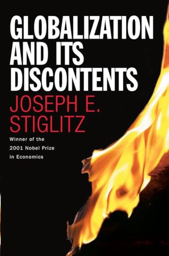 Globalization and Its Discontents Globalization and Its Discontents