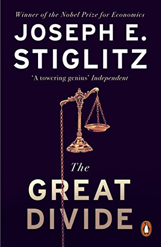 The Great Divide: Essays The Great Divide: Essays von Penguin