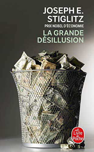 La Grande Désillusion (Ldp Litterature)