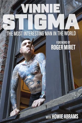 The Most Interesting Man in the World von Permuted Press