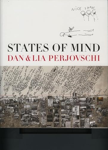 States of Mind: Dan and Lia Perjovschi