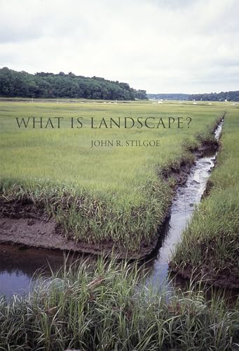 What Is Landscape? (MIT Press) von The MIT Press