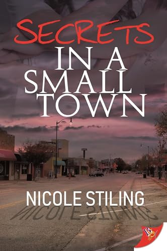 Secrets in a Small Town von Bold Strokes Books