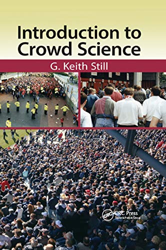 Introduction to Crowd Science von CRC Press