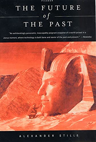 Future of the Past Future of the Past
