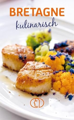 Bretagne kulinarisch (Minibibliothek)