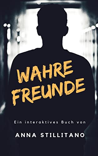 Wahre Freunde: Ein interaktives Buch von Books on Demand GmbH
