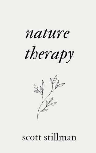 Nature Therapy von Wild Soul Press