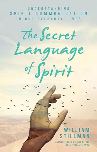 The Secret Language of Spirit: Understanding Spirit Communication in Our Everyday Lives von New Page Books