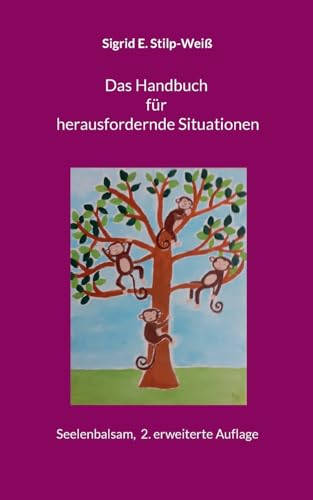 Seelenbalsam: Handbuch für herausfordernde Situationen von TWENTYSIX