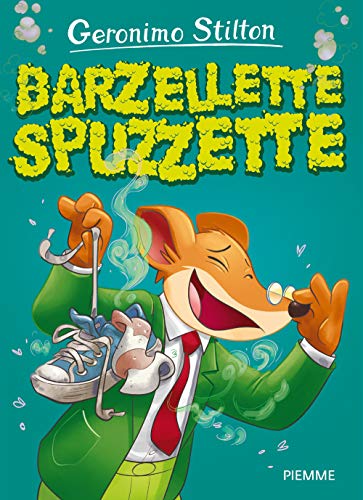 Barzellette spuzzette von Piemme