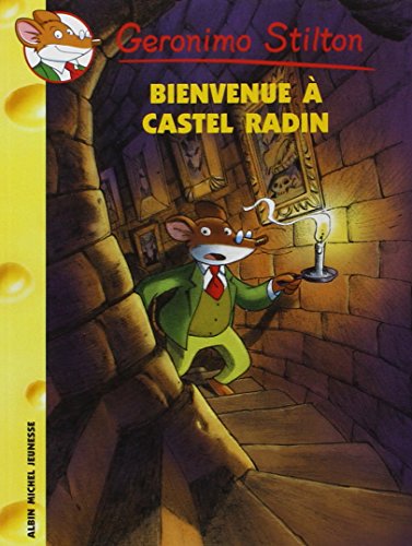 Bienvenue a Castel Radin N10