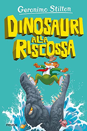 Dinosauri alla riscossa (Isola dei dinosauri)