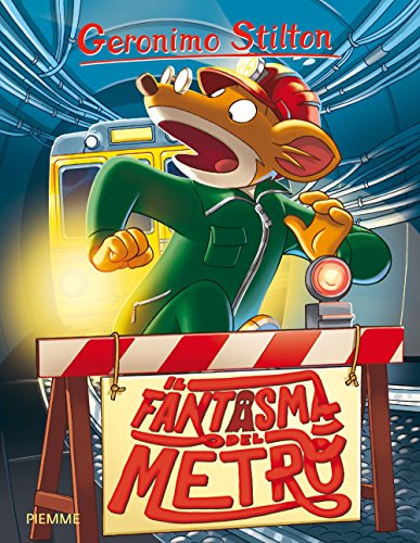 Il fantasma del metrò (Storie da ridere)