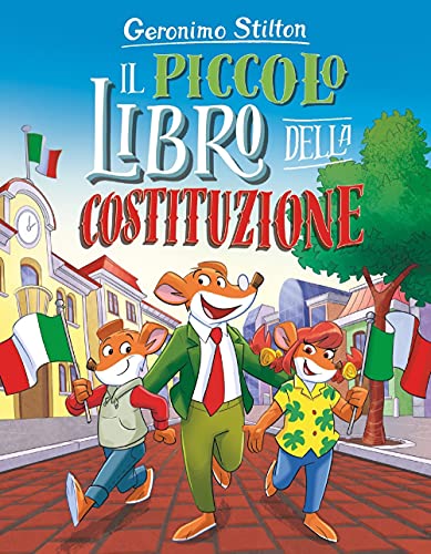 Il piccolo libro della Costituzione (Libri speciali)