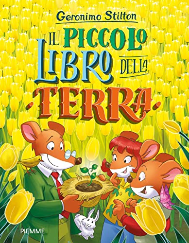 Il piccolo libro della Terra. Con Poster (Libri speciali) von Piemme